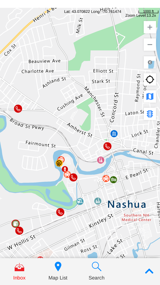 #1. respond+ (iOS) 由: Zco Corporation