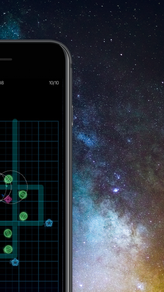 #3. GеoDеfеnsе (iOS) Podle: System D Labs Corp