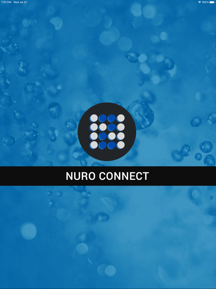 Nuro Connect