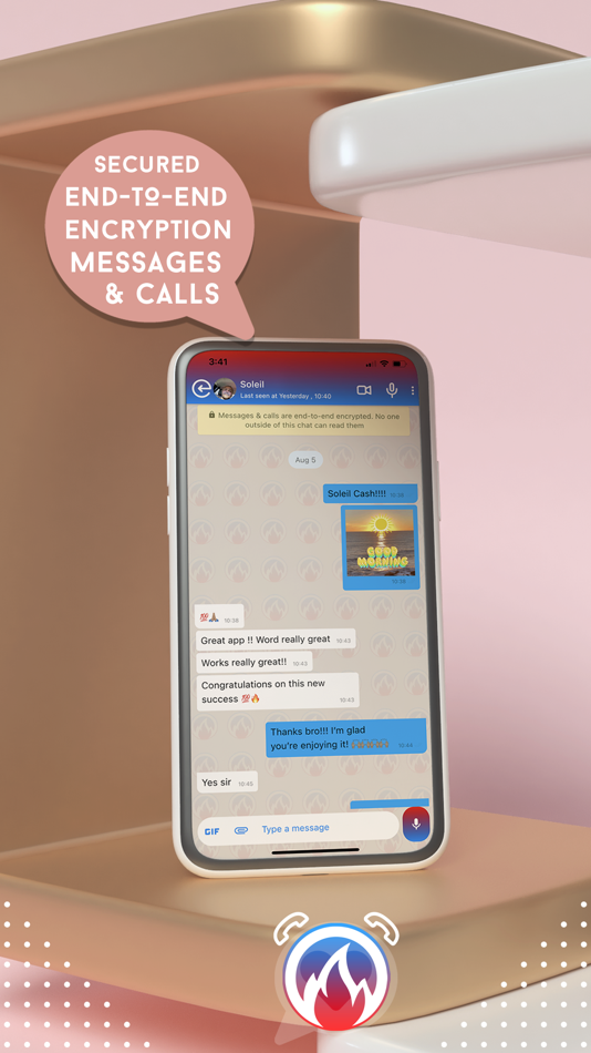 #6. EPICPHONE (iOS) 由: DR. EPIC