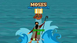 Game screenshot Max Moses Power mod apk
