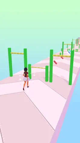 Game screenshot LimboRunner mod apk