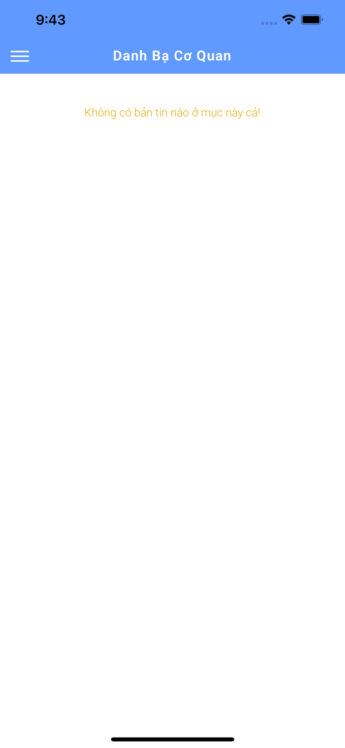 CG - Lịch họp trực tuyến