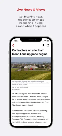 Game screenshot EchoLive apk