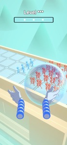 Bubble Shoot3D! screenshot #1 for iPhone