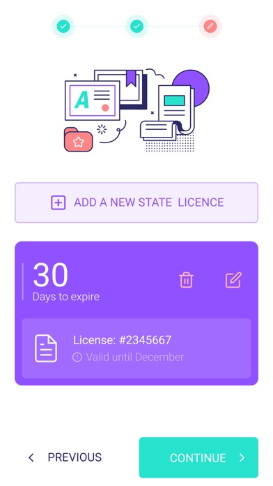 Empathy Agency Screenshot