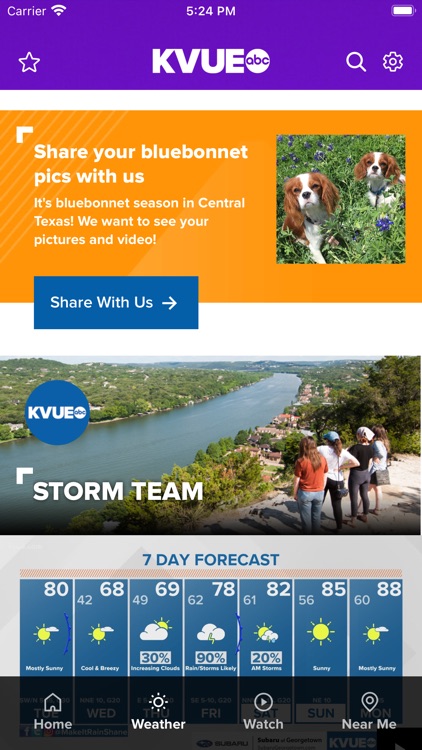 Austin News from KVUE