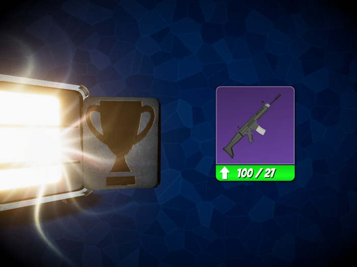 1v1Battle - Build Fight Sim