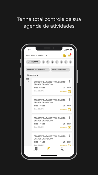 Energyfiti Screenshot