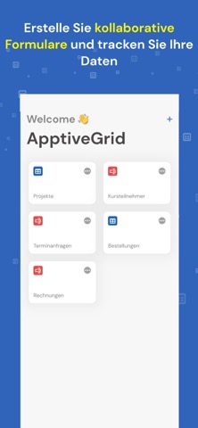 ApptiveGridのおすすめ画像2