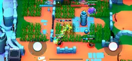 Game screenshot EvolutionBrawl mod apk