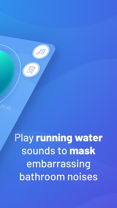 Watr App Screenshot