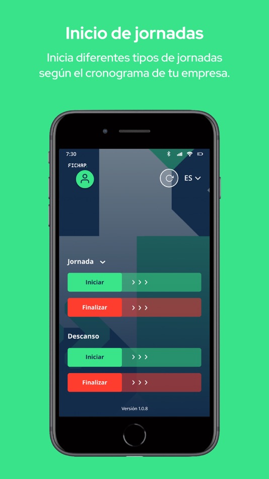 #3. Fichap Point (iOS) 由: Workode SAS