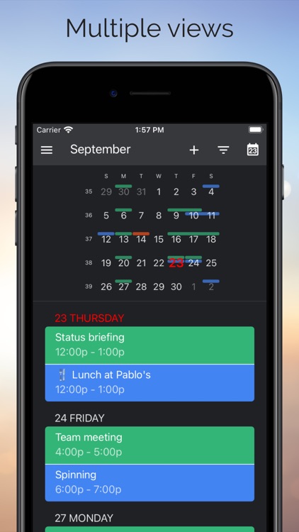 One Calendar 2025.717.1.0 full