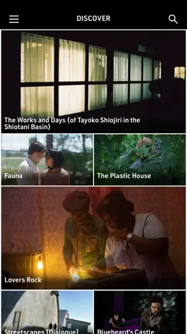 Game screenshot Film at Lincoln Center mod apk