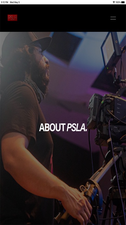 PSLA TV screenshot-5