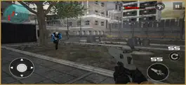 Game screenshot Frontline Assassin Forces hack