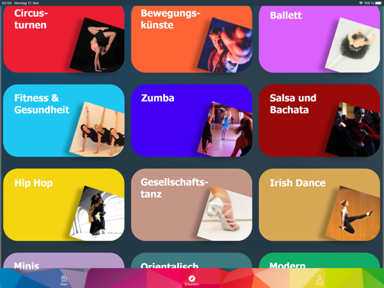 Screenshot #6 pour ARTICO App