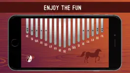 Game screenshot Kalimboo hack