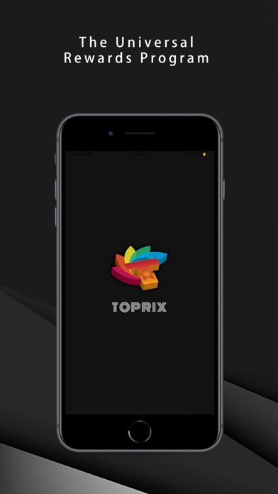 Screenshot #1 pour TOPRIX