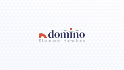 Screenshot #1 pour DOMINO RH Vidéo