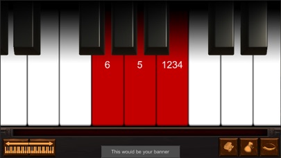 Piano - Easy play and Learnのおすすめ画像1