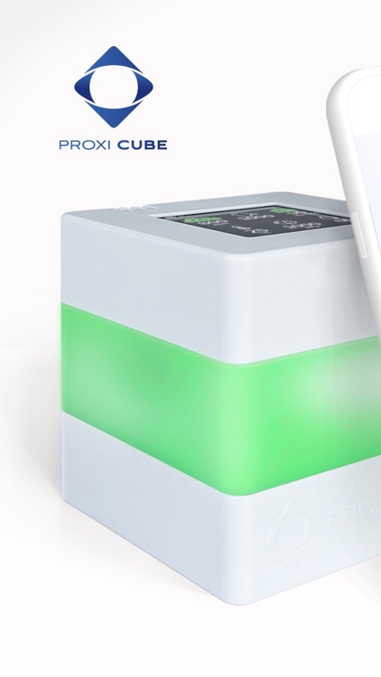 ProxiCube®