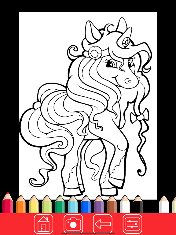 Coloring Book by Playground screenshot 2