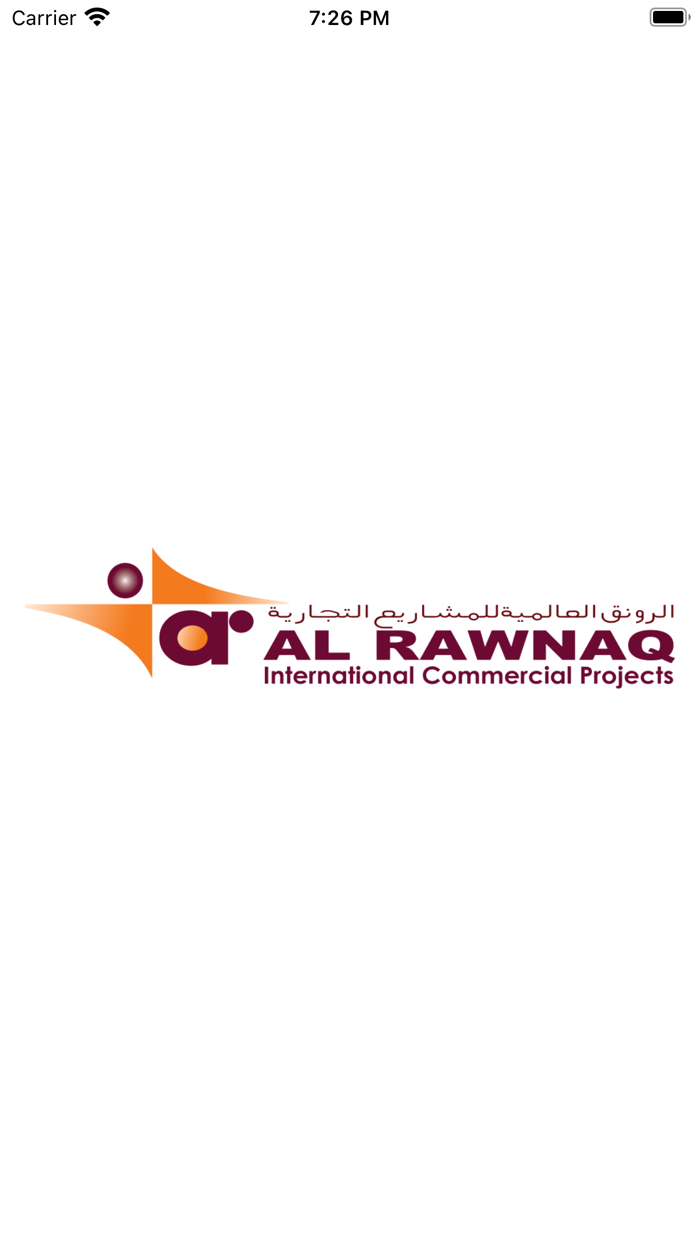 Al-Rawnaq ICP