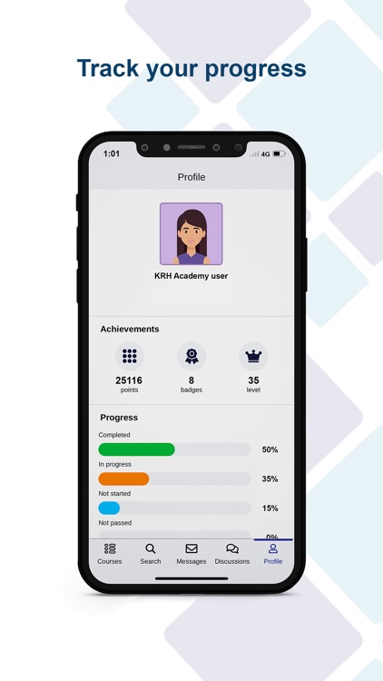 KRH Academy screenshot-4