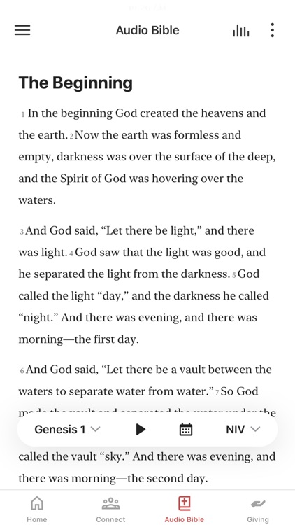 Clifton Baptist Church