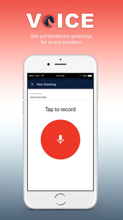 Boxygen Vocals - Cloud Voip screenshot-6