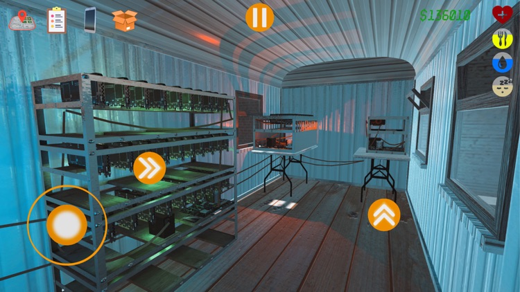 Mining Simulator