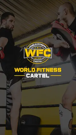 Game screenshot World Fitness Cartel mod apk