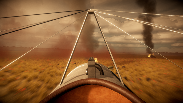 Furball Over The Front 2021