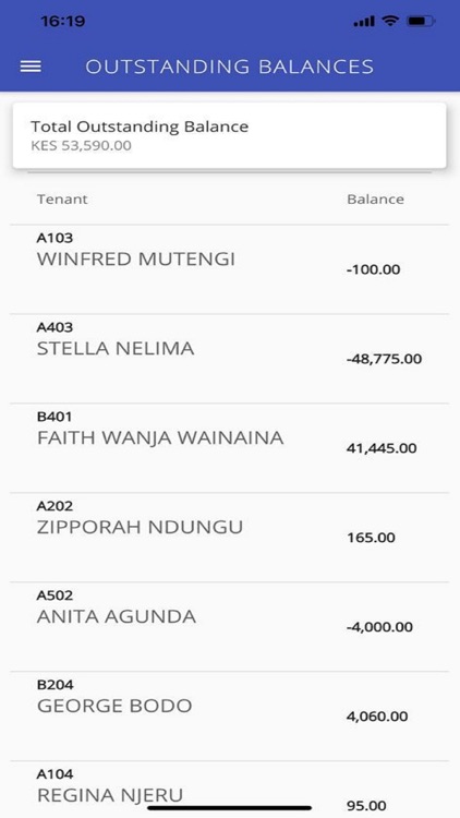 Caphill Properties screenshot-3