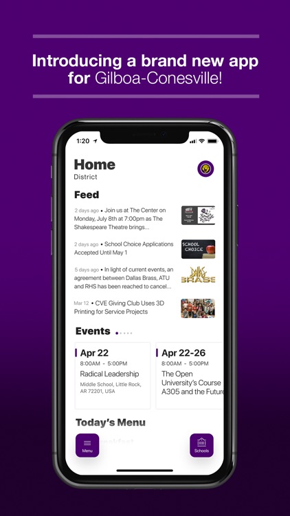 Gilboa-Conesville CSD, NY