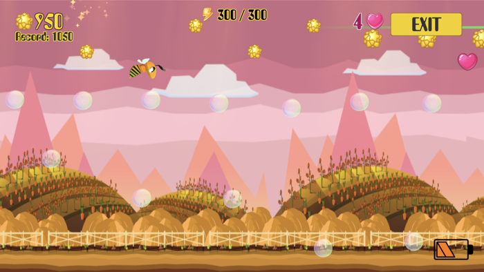 Callibri Biofeedback