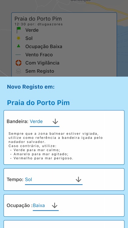 AzPraias screenshot-3