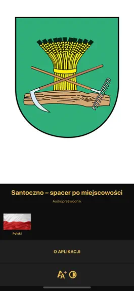 Game screenshot Santoczno apk