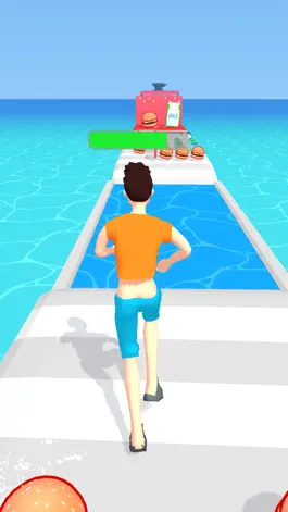 Game screenshot Tall Guy! apk