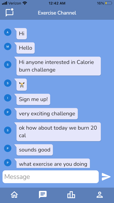 DigiHealth Screenshot