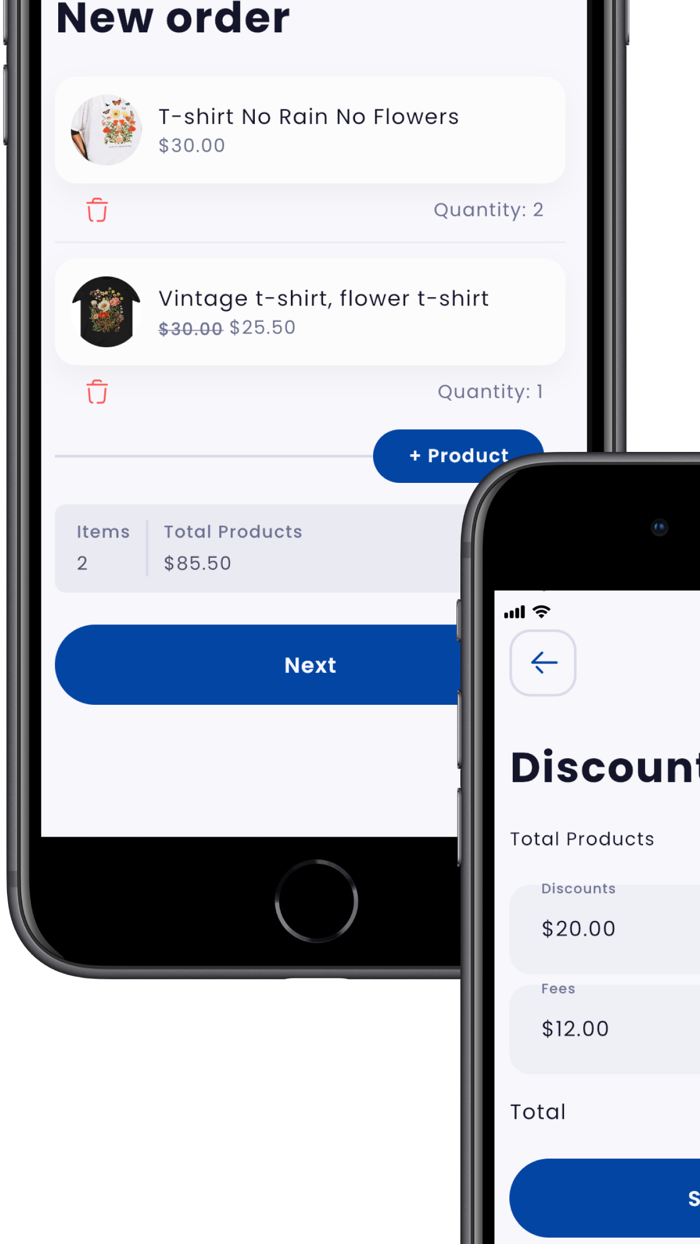 Inventory Tracker - Catalisa