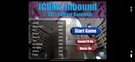 Game screenshot ICBMs Inbound apk