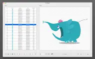 PNG Animator iphone bilder 0