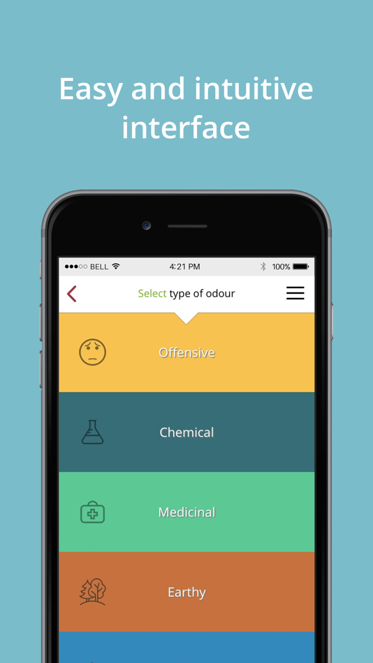 #5. Nasapp (iOS) 由: FUNDACIO PRIVADA CENTRE TECNOLOGIC DE LA QUIMICA DE CATALUNYA