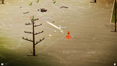 Wayfinder Screenshot