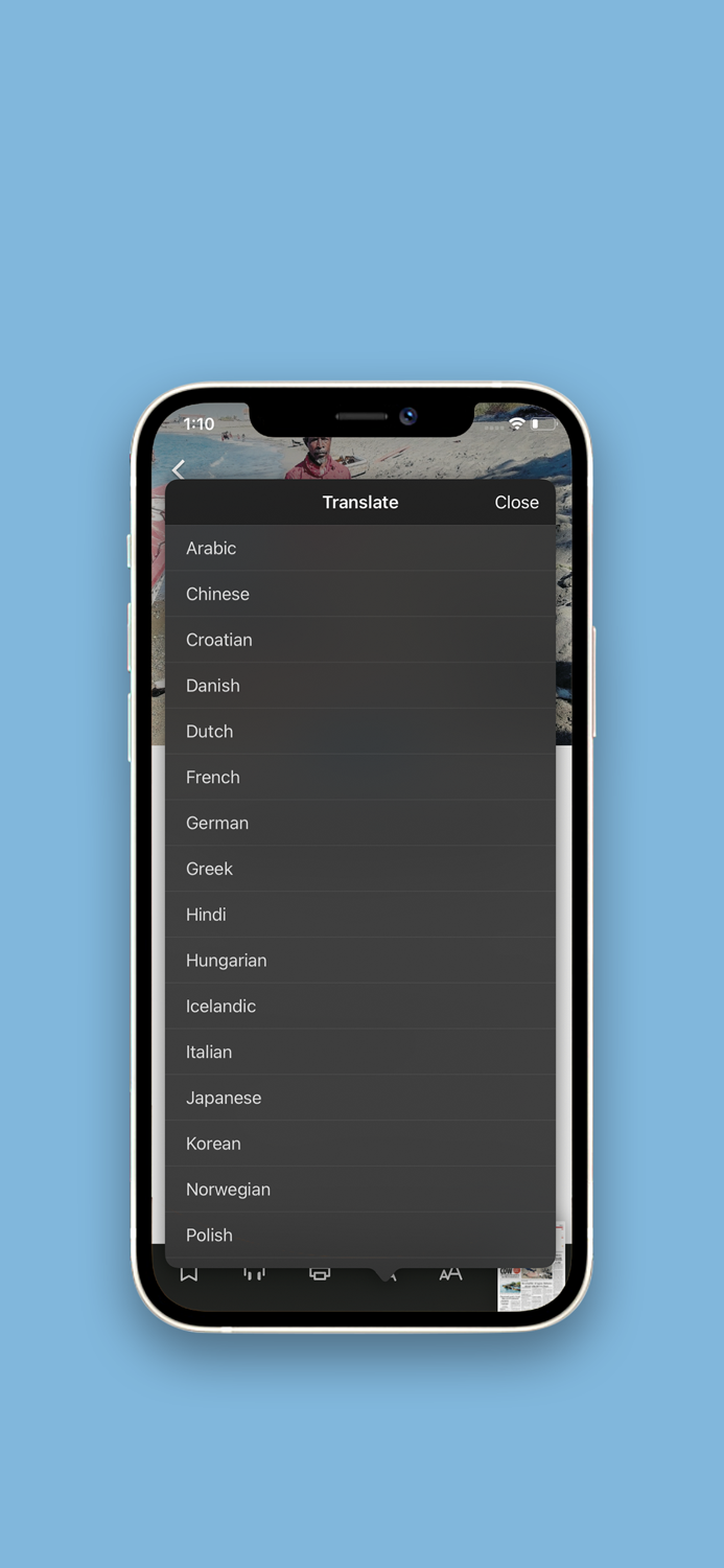 Jamaica Gleaner ePaper