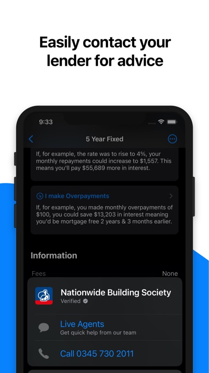 Mortgages screenshot-9