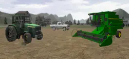 Game screenshot The Farm Pro mod apk